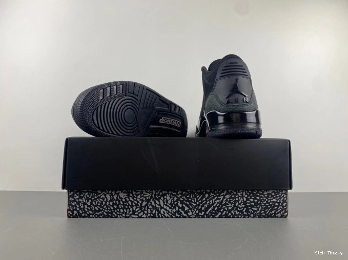 Kicked Out Shoe Store Black Cat Jordan Air CT8532-001 3 0723